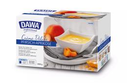 Dawa Crème Délice Pfirsich Aprikose 20x150g 18