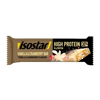 Isostar Protein Bar Vanilla Cranberry 16x(55g) 23