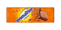 Ovomaltine Schokolade Mini 42x(42g) INT 22