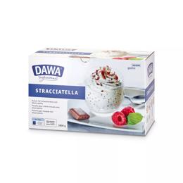 Dawa Schaumcreme Stracciatella 20x140g 21