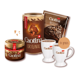 Caotina Set Herbst 24