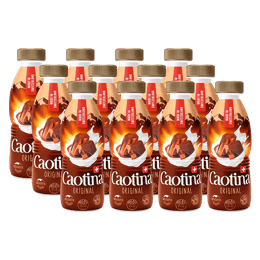 Caotina Set Drink (12x330ml) 22