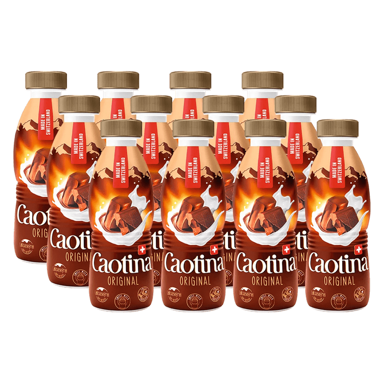 Caotina Set Drink (12x330ml) 22