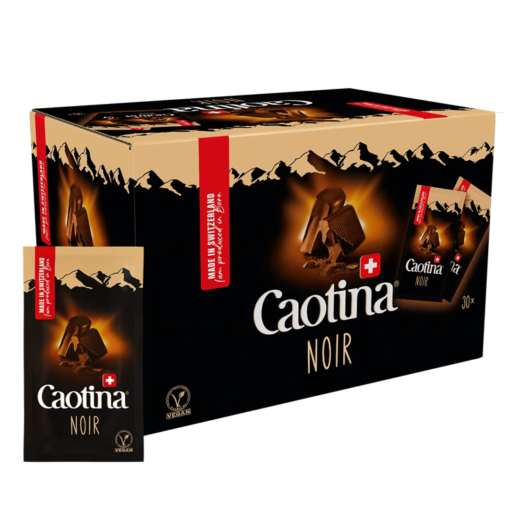 Caotina Noir 1x(30x15g) 22