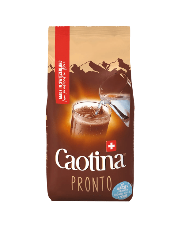 Caotina Pronto 6x(1kg) 22