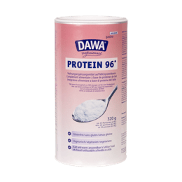 Dawa Protein 6x(320g) 24