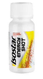 Isostar Energy Shot 60 ml