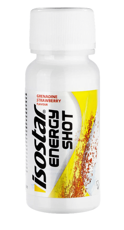 Isostar Energy Shot 60 ml