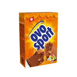 Ovo Sport 24x(60g) 25
