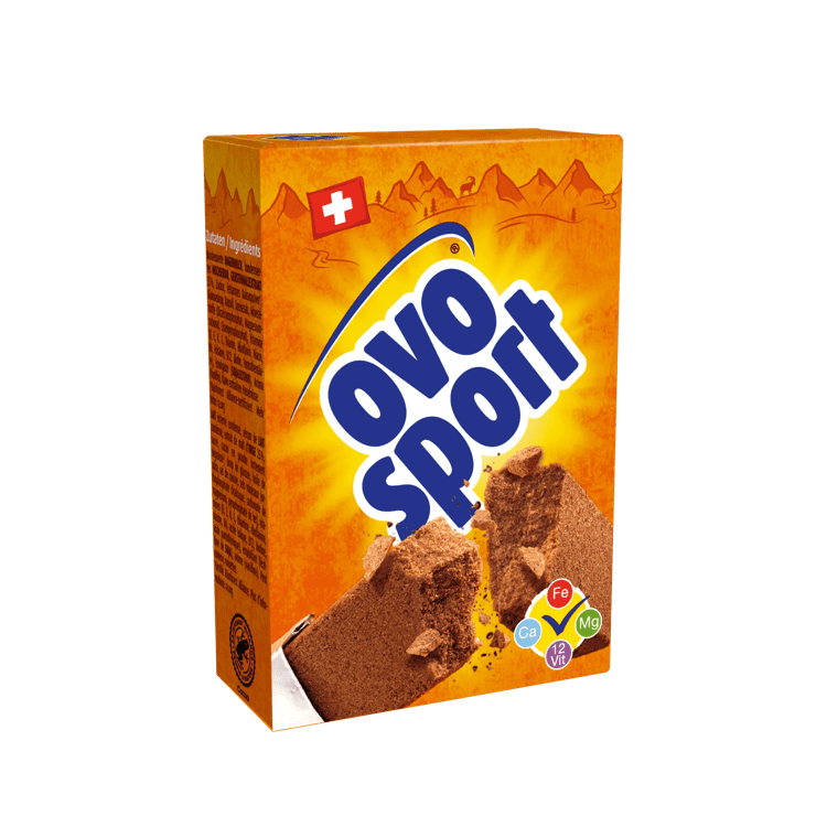 Ovo Sport 24x(60g) 22