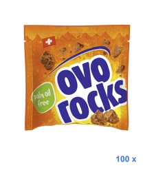 OvoRocks1x(100x10g)Mu 24 RA
