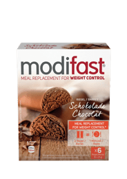 Modifast_Riegel Schokolade_front 