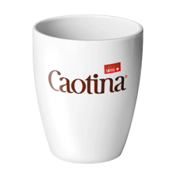 Caotina Ornaminbecher 8x(1 Stk) 23