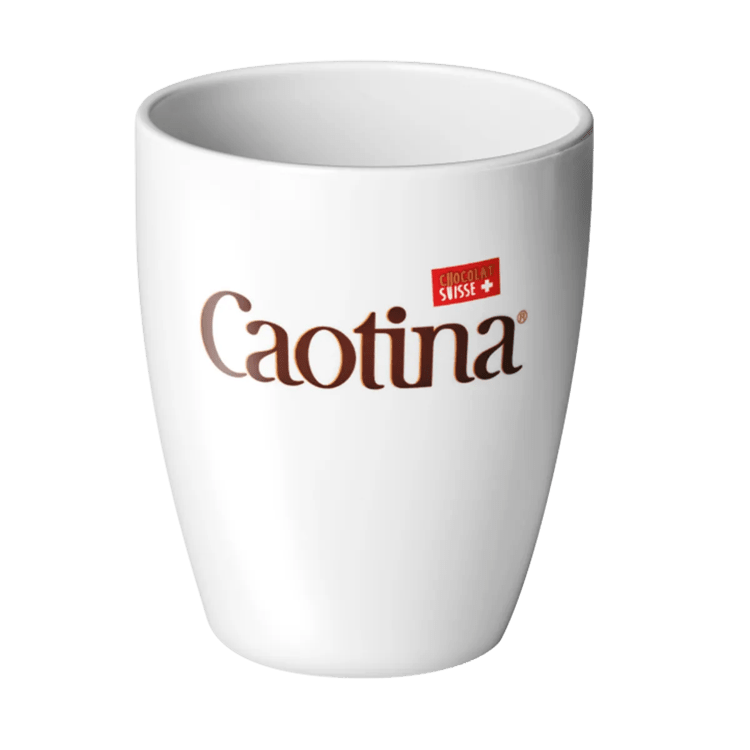 Caotina Ornaminbecher 8x(1 Stk) 23