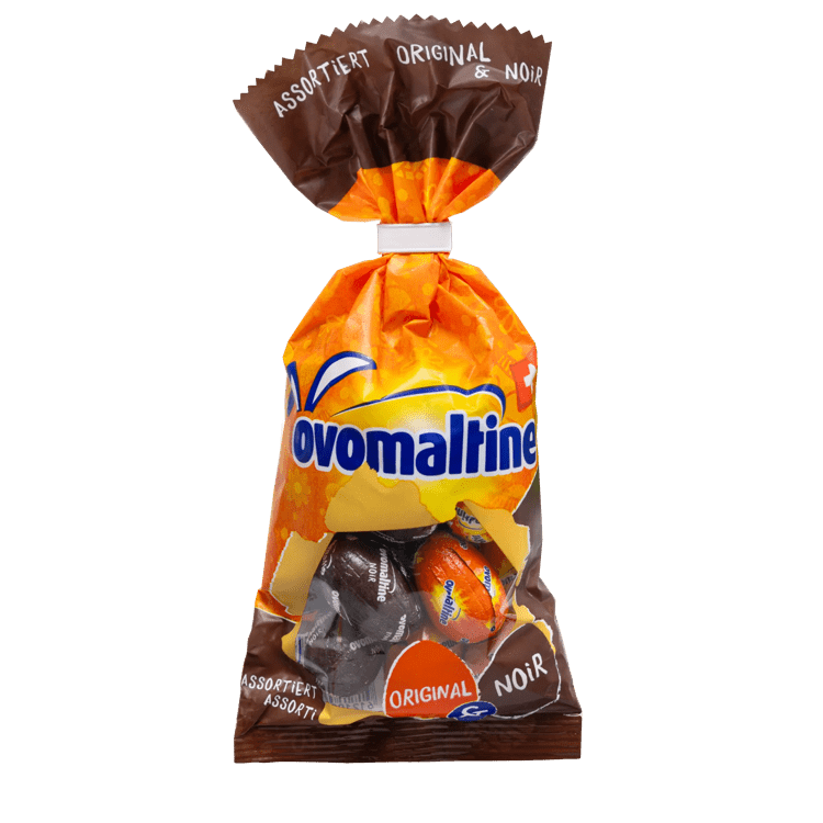 Ovo Ostereili assortiert 20x(145g)