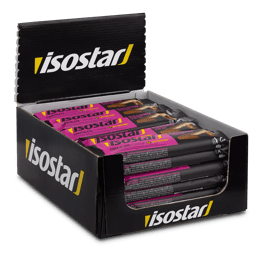 Isostar Set Reload Bar Choco 30x(40g) 21 