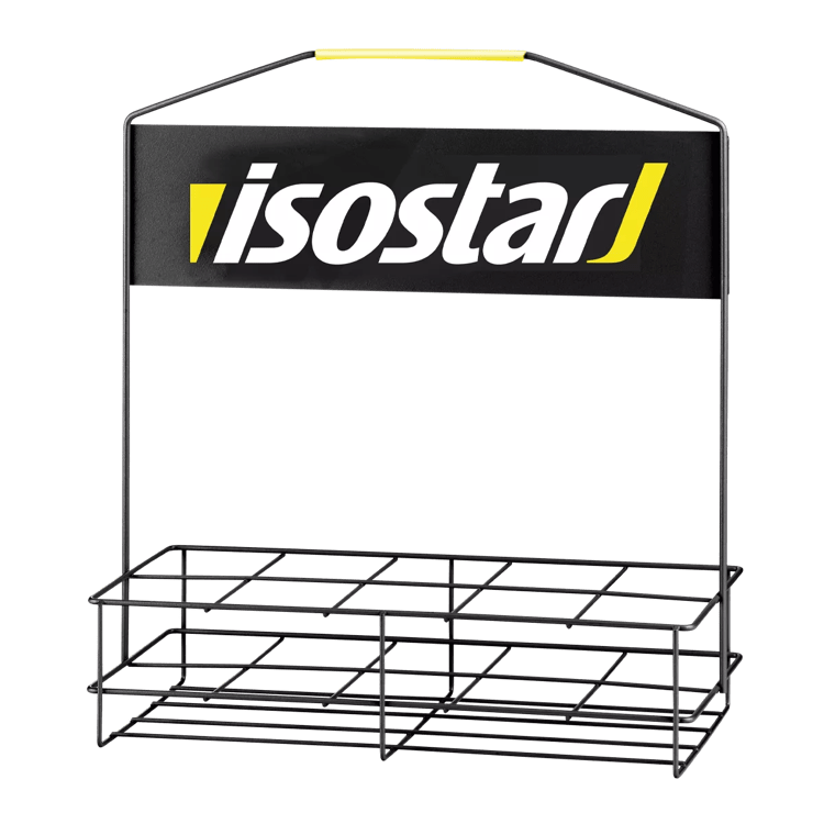 Isostar Bidonträger (1 Stk.) 20