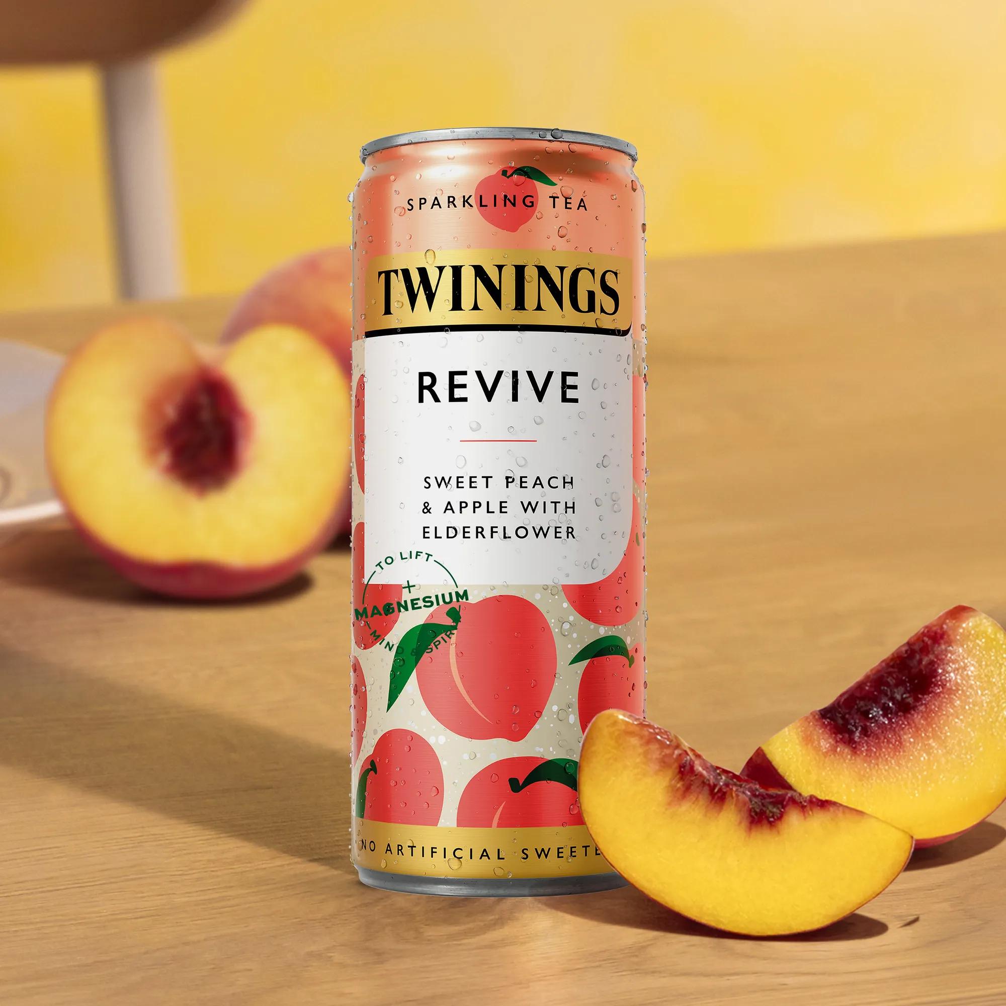 Find your fresh start with our £2 Superblends - Twinings Teashop