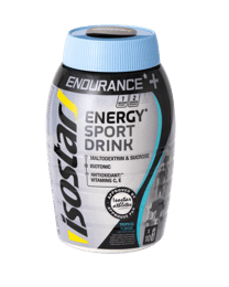 Isostar Endurance+ Tropical 6x(790g) 23