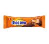 Choc Ovo Crunchy 4x25x(20g) 22