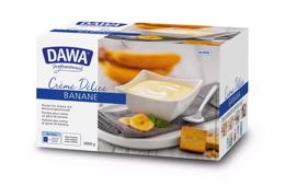 Dawa Crème Délice Banane 20x150 g 18