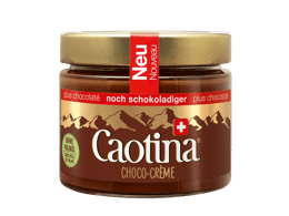 Caotina Choco-Crème 6x(300g) 24