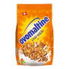 Ovo Crisp Müesli 10x(500g) 22