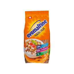 Ovo Muesli Plus 12x(420g) 22