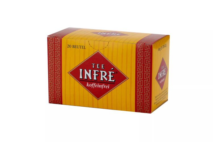 Infré 15x(20x2g) 17