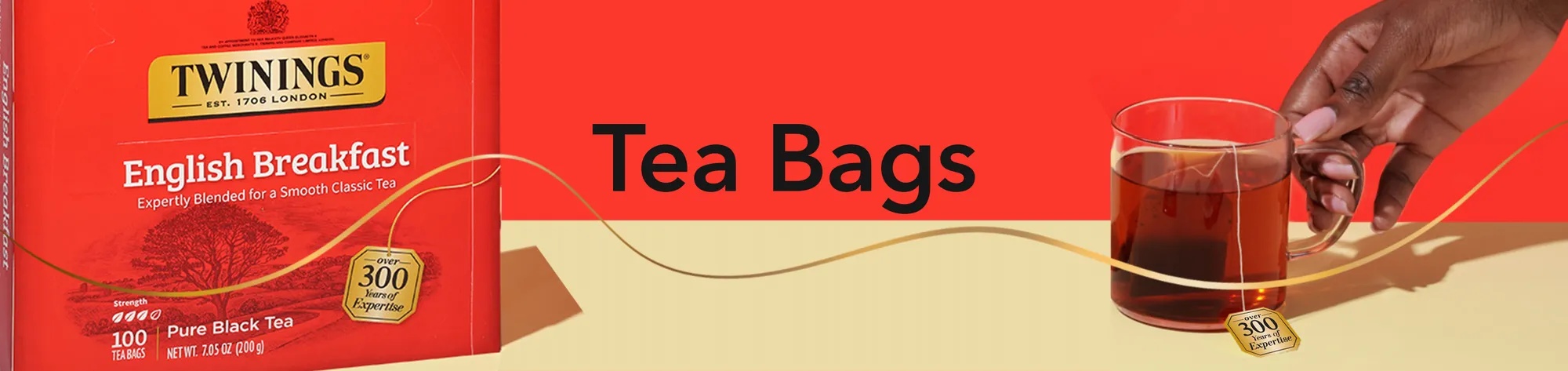 Tea Bags