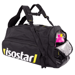 Isostar Sporttasche (1 Stk.) 21