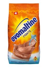 Ovo Pronto 6x(1kg) 22