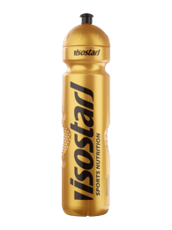 Isostar Bidon 1000ml Gold 12x(1Stk.) 20