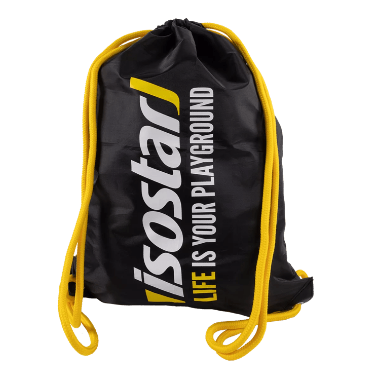 Isostar Nylon Rucksack (1 Stk.) 22