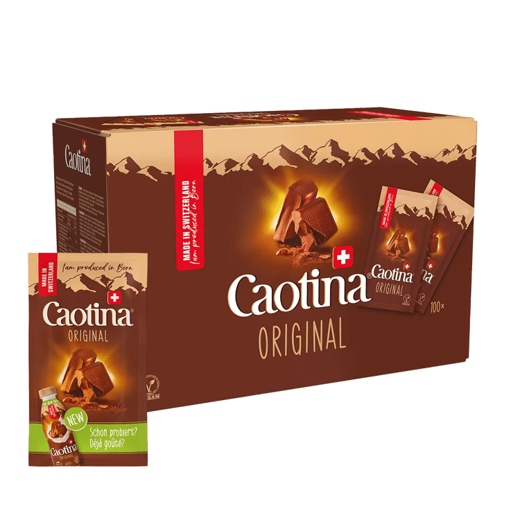 Caotina Original 1x(100x15g) 22