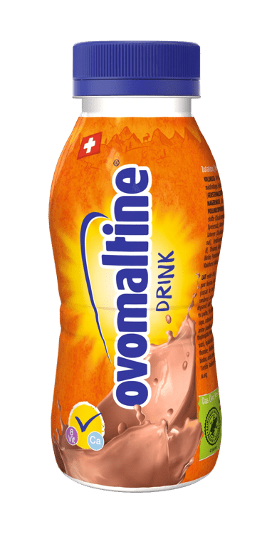 Ovo Drink 12x(250ml) AT 22